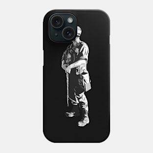 we were soldiers Phone Case