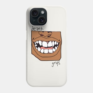 Death Grips  ⚪️ ⚪️  Original Design Phone Case