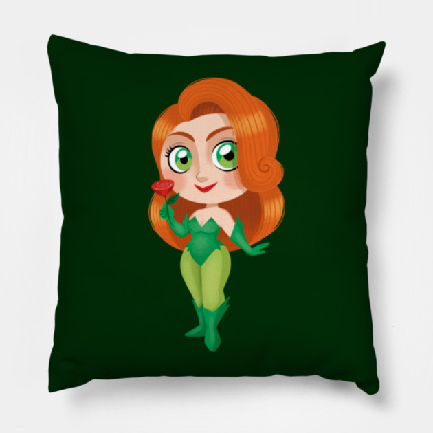 Poison Ivy