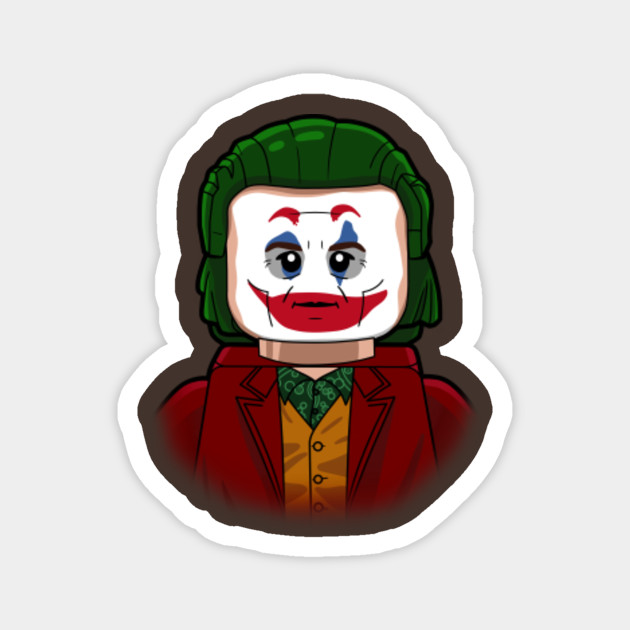 joker 2019 lego