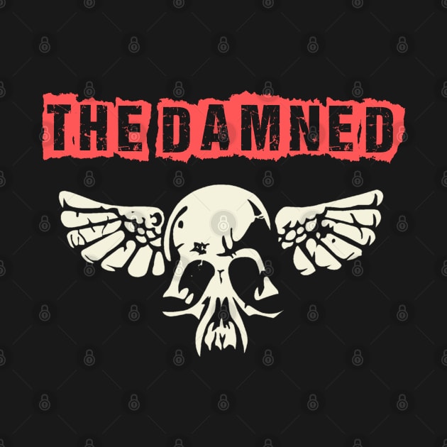 the damned by ngabers club lampung