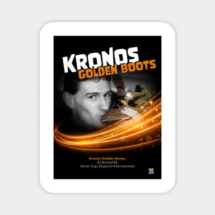 SPM Kronos Boots Magnet