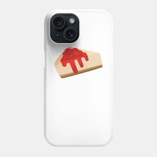 Cheesecake Phone Case