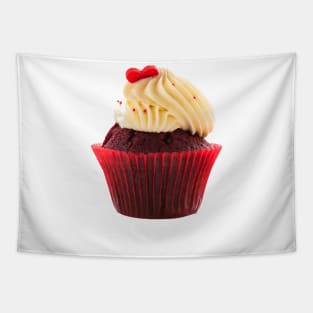 You can't buy happiness, but you can buy many cupcakes T-Shirt Tapestry