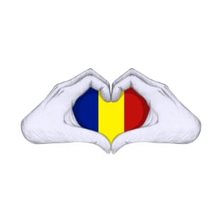 Romania T-Shirt