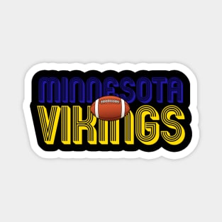 Minnesota team Magnet