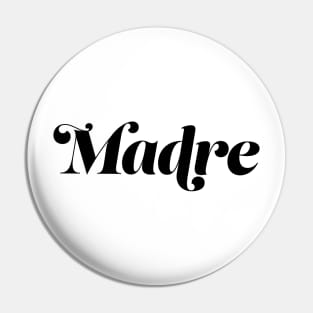 Madre Pin