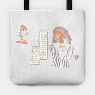 Reba McEntire - NYINDIRPROJEK - VINTAGE Tote