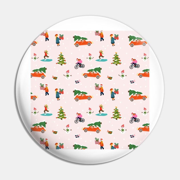 Christmas winter time Pin by bigmoments