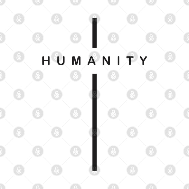 humanity by Qasim