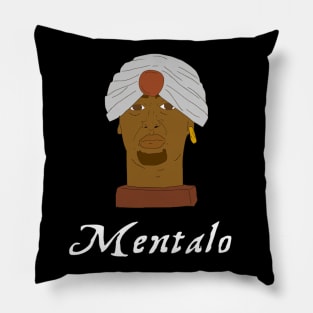 Mentalo Pillow