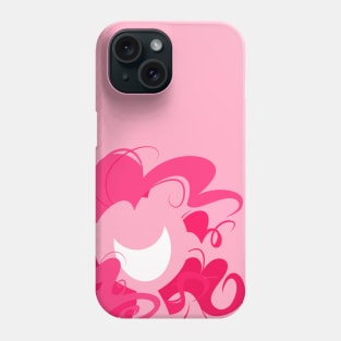 minimalist Pinkie Pie Phone Case