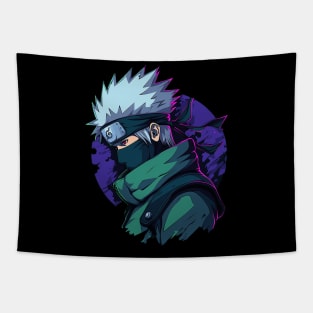 kakashi Tapestry