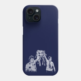 Tottenham FA Cup Phone Case