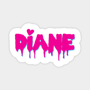 Diane Magnet