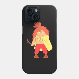 Conan's Friend Jimsy Phone Case