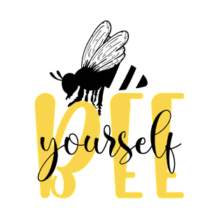 aBee Yourself T-Shirt