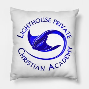 LPCA Stingrays Pillow