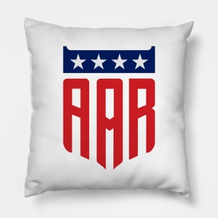 All American Racers - Dan Gurney Pillow