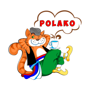 polako T-Shirt