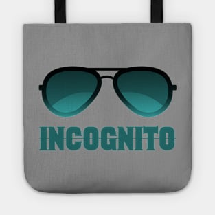 Incognito Tote