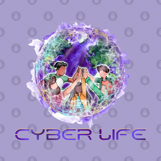 Cyber Life by Cyber Life