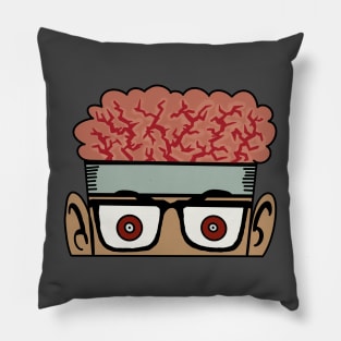 Mindblower Pillow