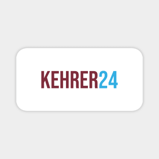 Kehrer 24 - 22/23 Season Magnet
