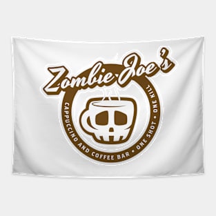 Zombie Joe's Tapestry