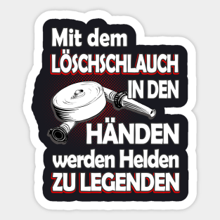 Feuerwehrspruche Die Altneihauser Feierwehrkapell N 2020 03 22