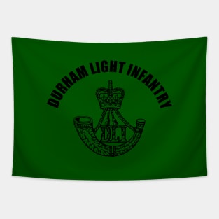 Durham Light Infantry Tapestry