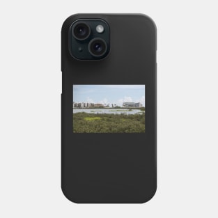 Beach Town Phone Case