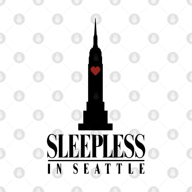 Sleepless in Seattle by mariansar