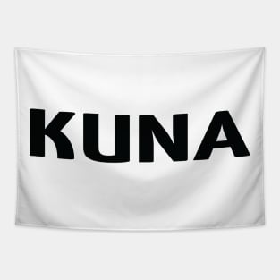 Kuna Tapestry