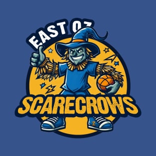 East Oz Scarecrows V2 T-Shirt