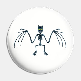 Bat Pin