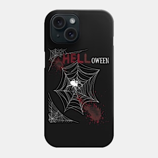 HELLoween Phone Case