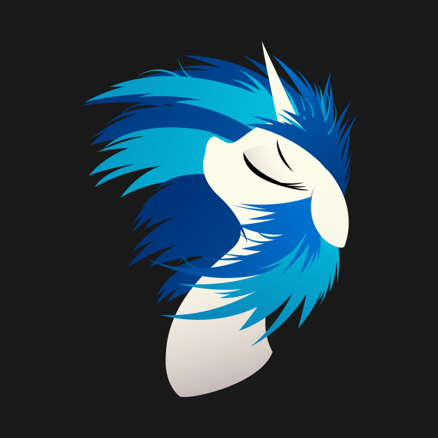 vinyl scratch vinyl scratch t shirt teepublic