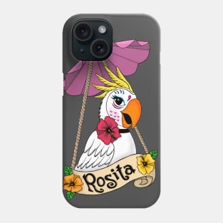 Rosita Phone Case