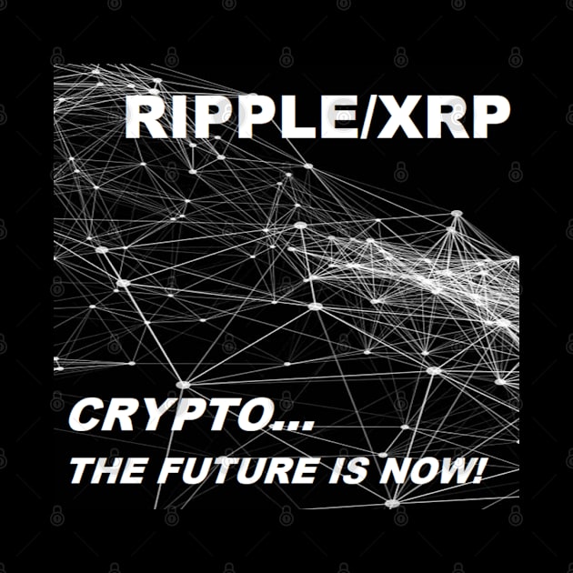 Ripple XRP by DigitalNomadInvestor