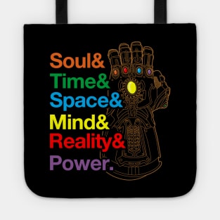 Cool Superhero Villain Movie Gift For Superhero Fans Tote