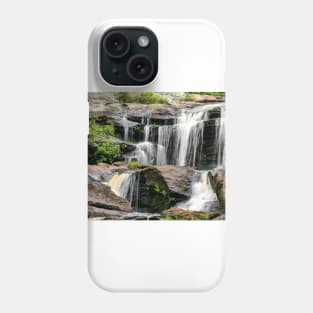 Waterfall Phone Case