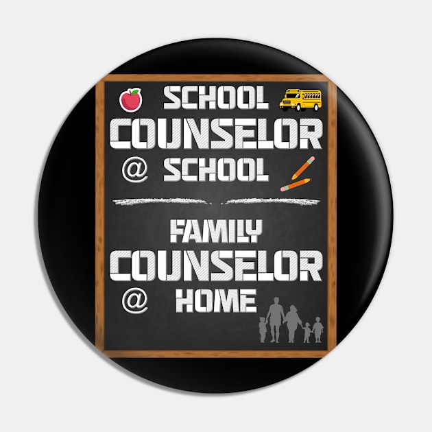 School Counselor, School Counselor At School, Family Counselor At Home, Counsel, Guidance Counselor, Funny Counselor, Counseling, School Counselor Gift Idea Pin by DESIGN SPOTLIGHT