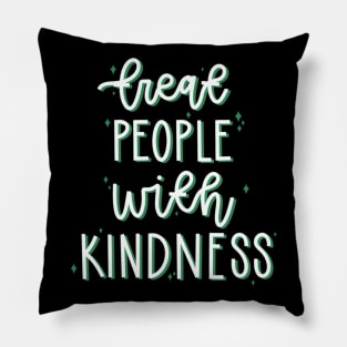 Kindness Pillow