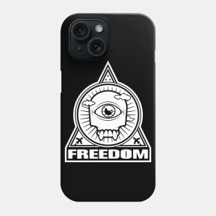 Freedom??? Phone Case