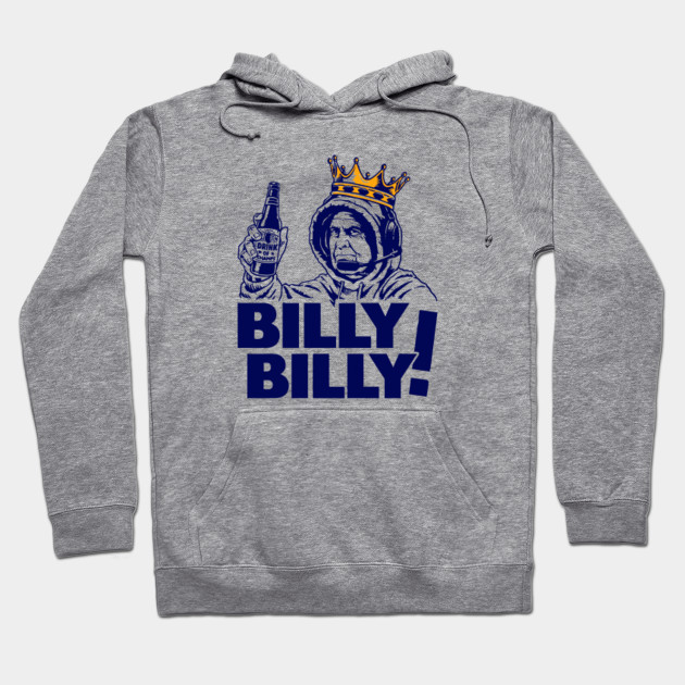 billy hoodie