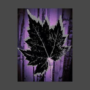 Leaf T-Shirt