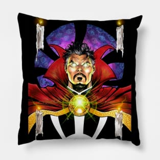 Doctor Strange Pillow