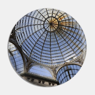 Galleria Umberto I Pin