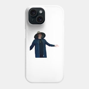 I’m ready for the party! Phone Case